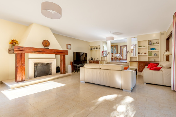 Mediterrane Villa mit einem schönen Garten und viel Privatsphäre in Palmanova Bild 5