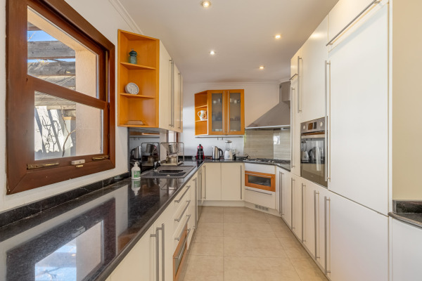 Mediterrane Villa mit einem schönen Garten und viel Privatsphäre in Palmanova Bild 7