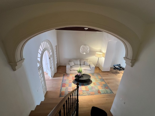 Historisches Stadthaus in Felanitx mit Vermietungslizenz Bild 4