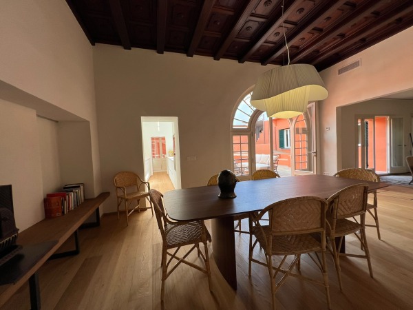 Historisches Stadthaus in Felanitx mit Vermietungslizenz Bild 6