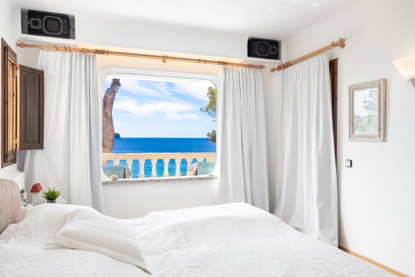 Exklusives Apartment mit Traumblick direkt am Meer in Costa de la Calma Bild 6