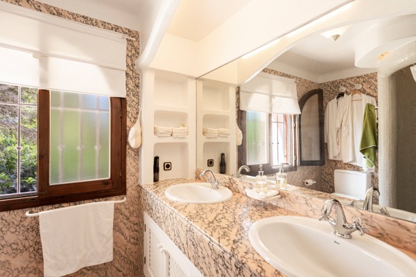 Exklusives Apartment mit Traumblick direkt am Meer in Costa de la Calma Bild 8