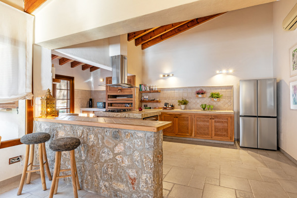 Charmante Finca mit Pool nahe am Dorf Calvia Bild 5