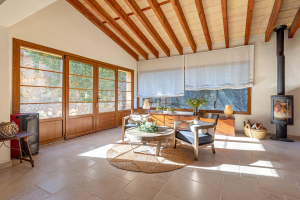 Charmante Finca mit Pool nahe am Dorf Calvia Bild 6