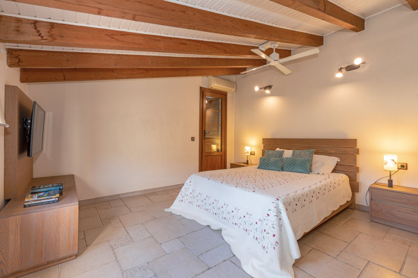 Charmante Finca mit Pool nahe am Dorf Calvia Bild 8