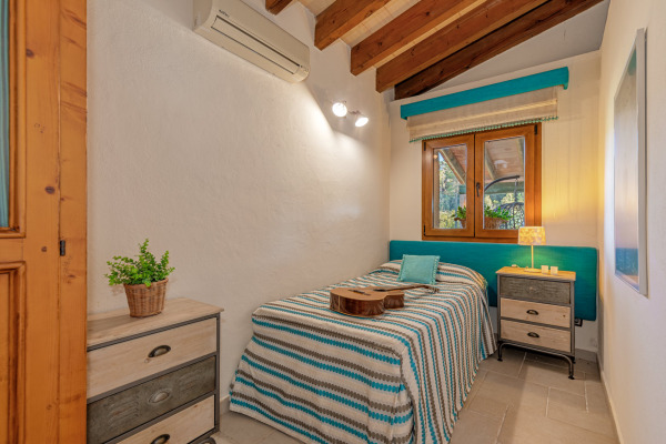 Charmante Finca mit Pool nahe am Dorf Calvia Bild 11