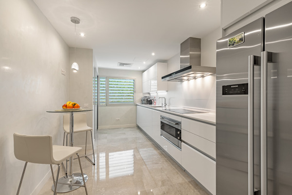 Penthouse-Wohnung in Bendinat in der Nähe des Golfplatzes Bild 6