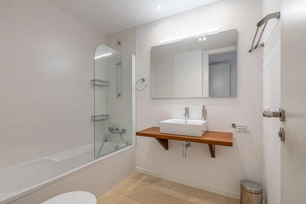 Penthouse-Wohnung in Bendinat in der Nähe des Golfplatzes Bild 9