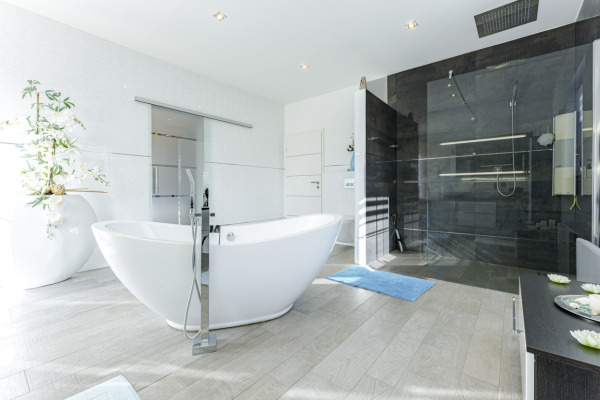 Exklusives Finca Anwesen mit traumhaftem Panoramablick nahe Son Macia Bild 11