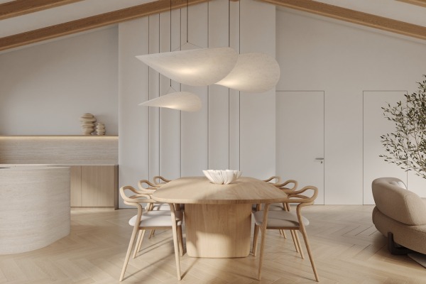 Neues Luxus-Penthouse in einer exklusiven Neubauanlage in zentraler Lage Bild 4