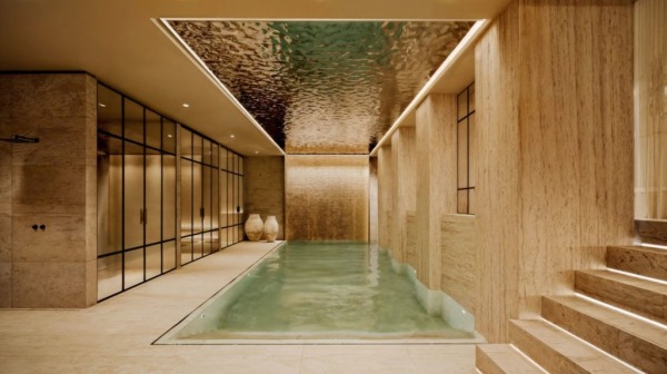 Neues Luxus-Penthouse in einer exklusiven Neubauanlage in zentraler Lage Bild 10