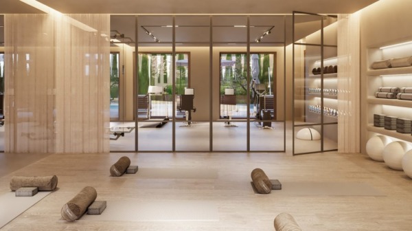 Neues Luxus-Penthouse in einer exklusiven Neubauanlage in zentraler Lage Bild 11