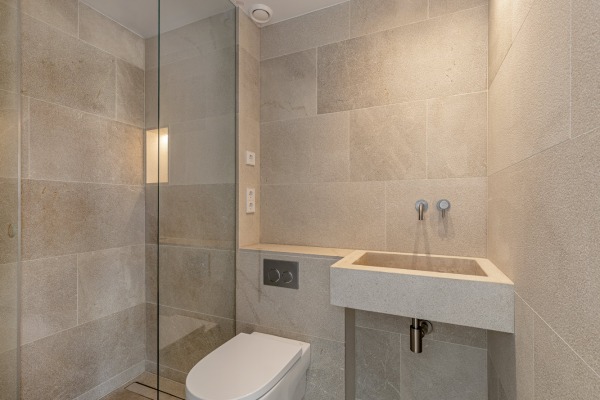 Neubau-Penthouse mit fantastischer Dachterrasse inklusive Pool Bild 11