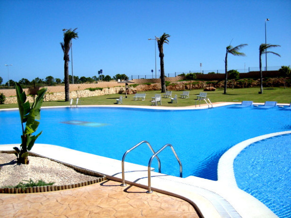 Modernes, neuwertiges Apartment in Strandnähe in Cala Murada Bild 3