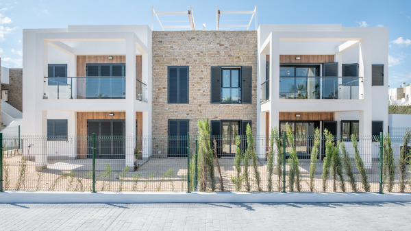 Modernes, neuwertiges Apartment in Strandnähe in Cala Murada Bild 6