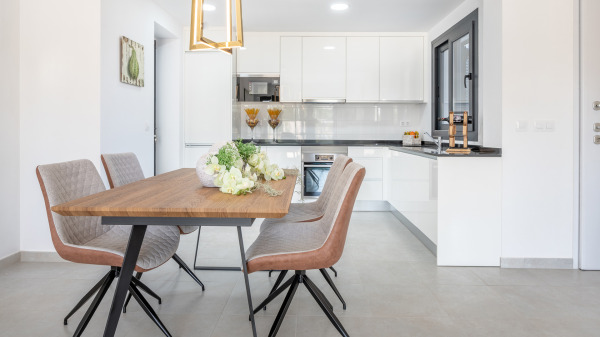 Modernes, neuwertiges Apartment in Strandnähe in Cala Murada Bild 10