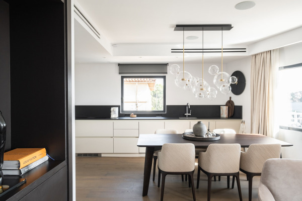 Penthouse in erster Meereslinie direkt am Yachthafen von Port Calanova Bild 9