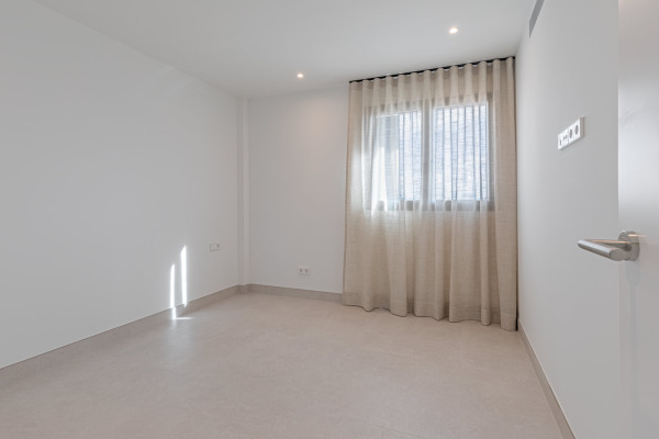 Modernes Neubau-Penthouse in exklusiver Wohnanlage in Sa Rapita Bild 7