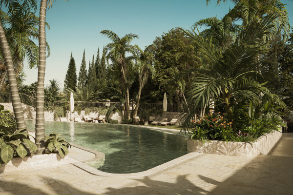 Luxuriöses Neubau-Penthouse mit Meerblick in einer neuen Residenz Bild 7
