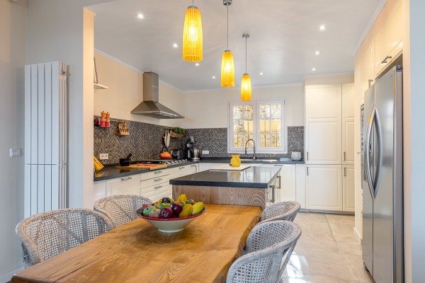 Villa mit Meerblick in exklusiver Wohnlage in Nova Santa Ponsa Bild 5