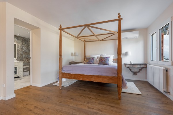 Villa mit Meerblick in exklusiver Wohnlage in Nova Santa Ponsa Bild 8