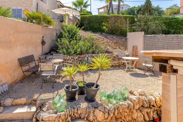 Zwei direkt angrenzende Stadthäuser mit Ferienvermietungslizenz Bild 11