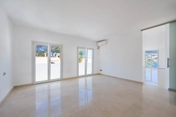 Exklusives Penthouse mit Meer- und Hafenblick in Port Andratx Bild 6