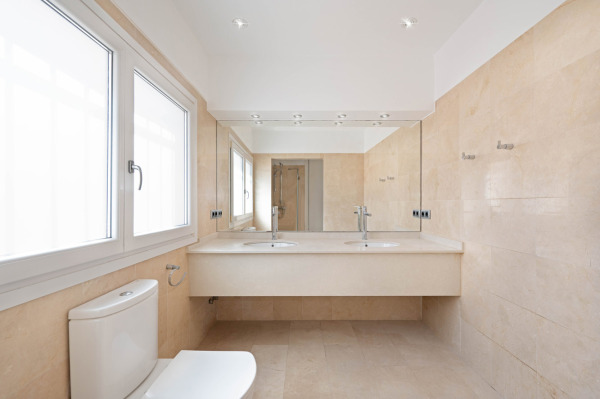 Exklusives Penthouse mit Meer- und Hafenblick in Port Andratx Bild 7