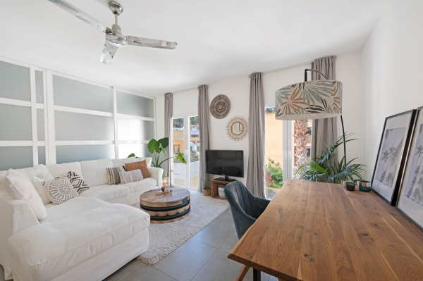 Exklusives Penthouse mit Meer- und Hafenblick in Port Andratx Bild 8