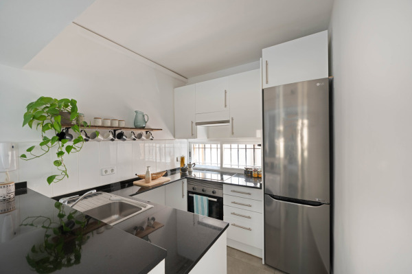 Exklusives Penthouse mit Meer- und Hafenblick in Port Andratx Bild 9