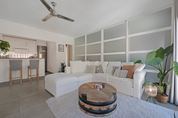 Exklusives Penthouse mit Meer- und Hafenblick in Port Andratx Bild 11