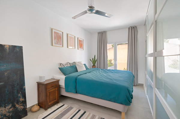 Exklusives Penthouse mit Meer- und Hafenblick in Port Andratx Bild 12