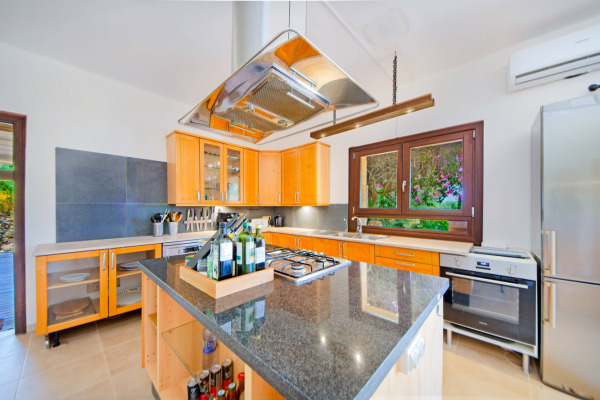 Mediterrane Finca mit herrlichem Blick in San Lorenzo de Cardessar Bild 7