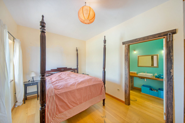 Mediterrane Finca mit herrlichem Blick in San Lorenzo de Cardessar Bild 12