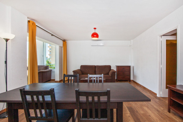 Modernisiertes Apartment in Puerto Portals Bild 3