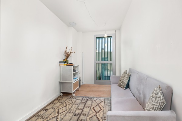 Neuwertige Penthouse-Wohnung in einer modernen Wohnanlage Bild 10