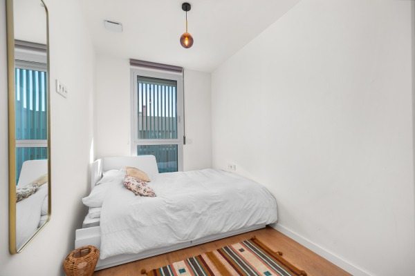 Neuwertige Penthouse-Wohnung in einer modernen Wohnanlage Bild 12