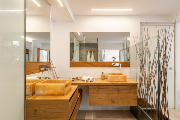 Hochwertig sanierte Luxus-Wohnung im Herzen von Palmas Altstadt Bild 9