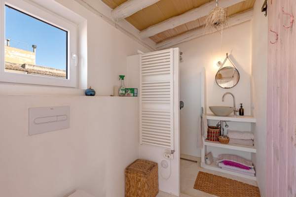 Stilvolles Stadthaus mit kleinem Garten in Felanitx Bild 11