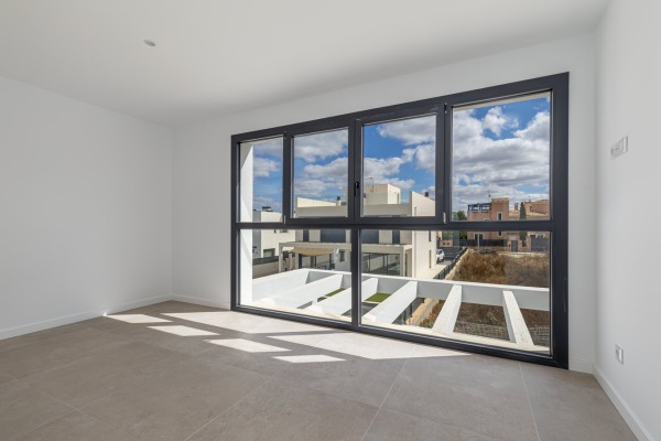 Neugebaute Doppelhaushälfte in der Nähe des Golfplatzes Maioris Bild 8