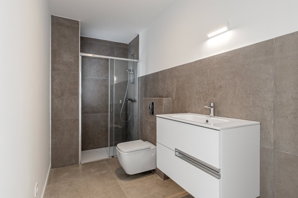 Neugebaute Doppelhaushälfte in der Nähe des Golfplatzes Maioris Bild 11