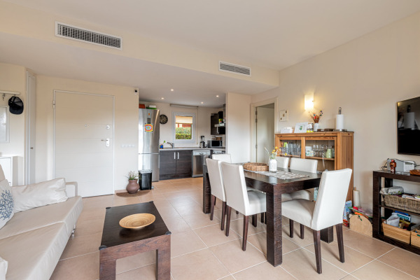 Gepflegtes Gartenapartment in einer schönen Residenz in Sa Rapita Bild 6