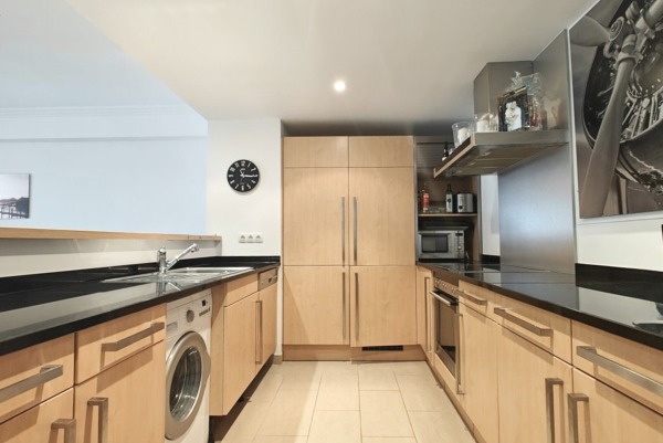 Apartment einer gepflegten Wohnanlage in Nova Santa Ponsa Bild 5