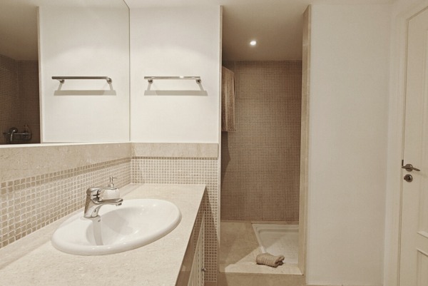 Apartment einer gepflegten Wohnanlage in Nova Santa Ponsa Bild 7