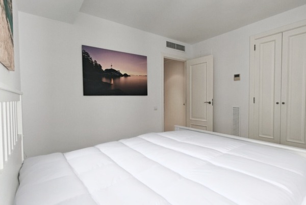 Apartment einer gepflegten Wohnanlage in Nova Santa Ponsa Bild 8