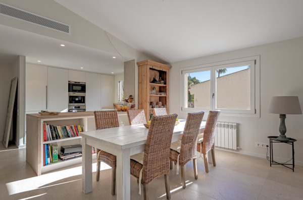 Modernisierte Villa mit Pool in ruhiger Wohnlage von Costa de la Calma Bild 6