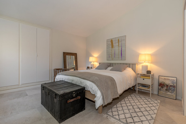 Modernisierte Villa mit Pool in ruhiger Wohnlage von Costa de la Calma Bild 8