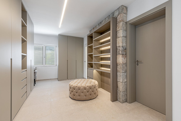 Modern renovierte Villa mit Meerblick in Sol de Mallorca Bild 11