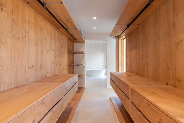 Exklusive Neubaufinca mit Pool im Südosten Mallorcas nahe Sa Rapita Bild 10