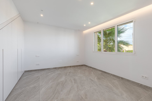 Vollständig modernisierte Villa mit Pool in El Toro Bild 11